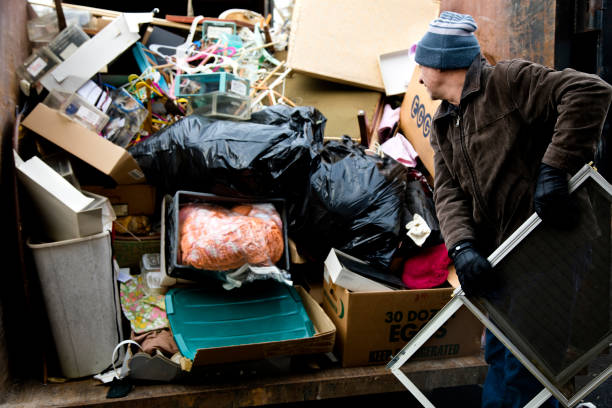 Best Junk Hauling Services  in Chicago Heights, IL