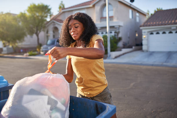 Attic Cleanout Services in Chicago Heights, IL