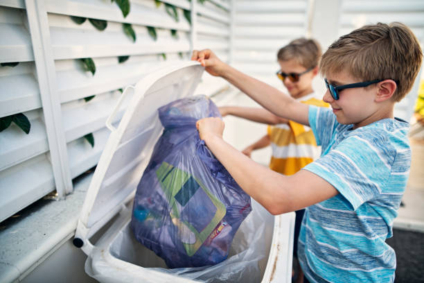 Best Same-Day Junk Removal  in Chicago Heights, IL