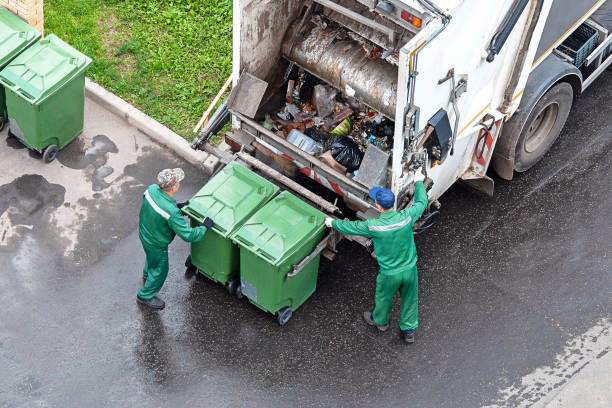 Appliance Disposal in Chicago Heights, IL