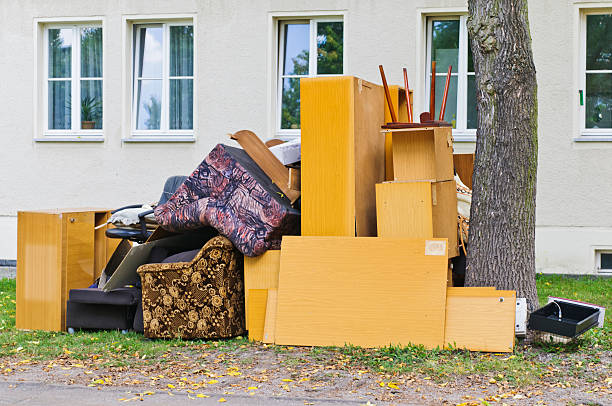 Best Commercial Junk Removal  in Chicago Heights, IL