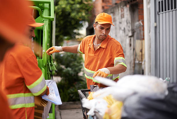 Debris Removal in Chicago Heights, IL