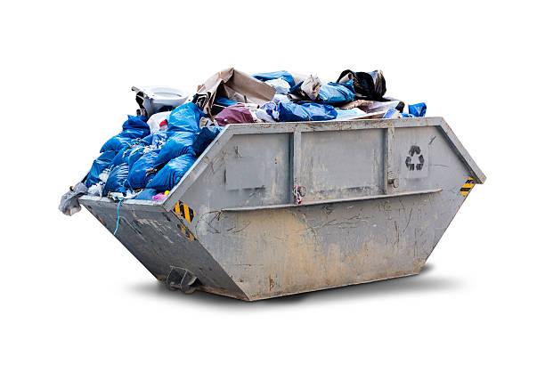 Best Basement Cleanout Services  in Chicago Heights, IL